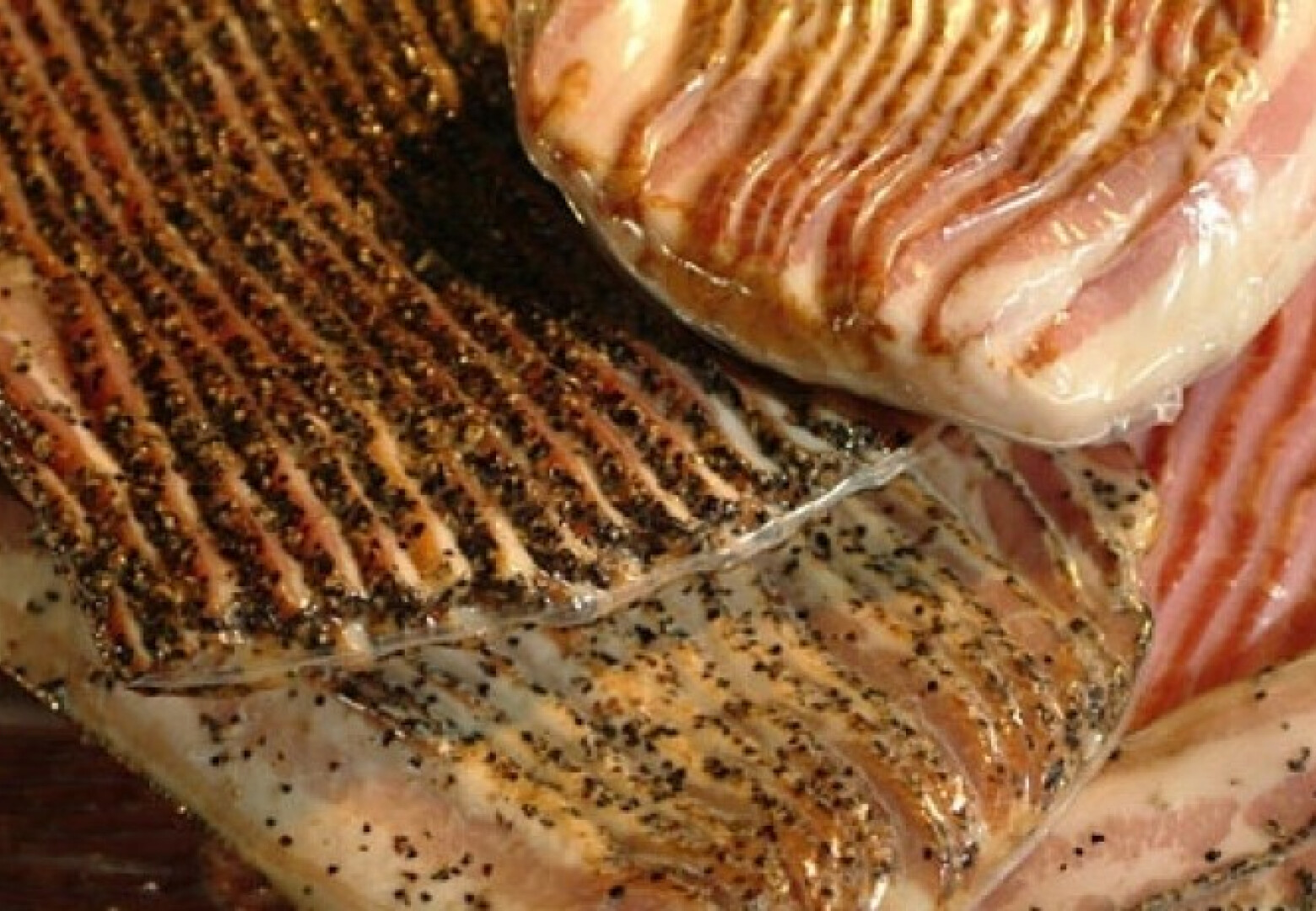 Bacon
