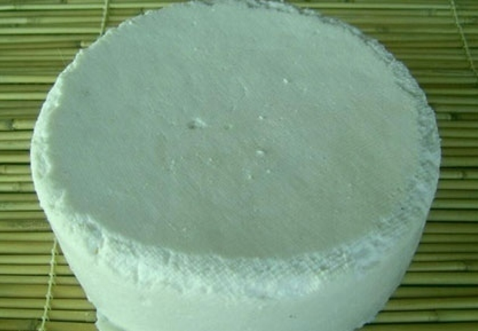 Gomolya sajt
