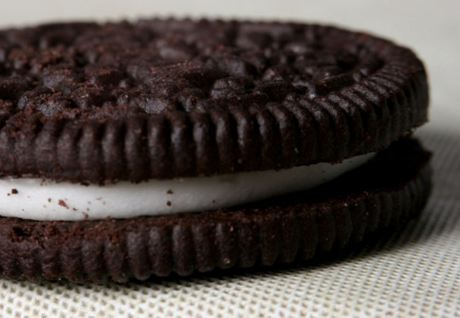Oreo keksz