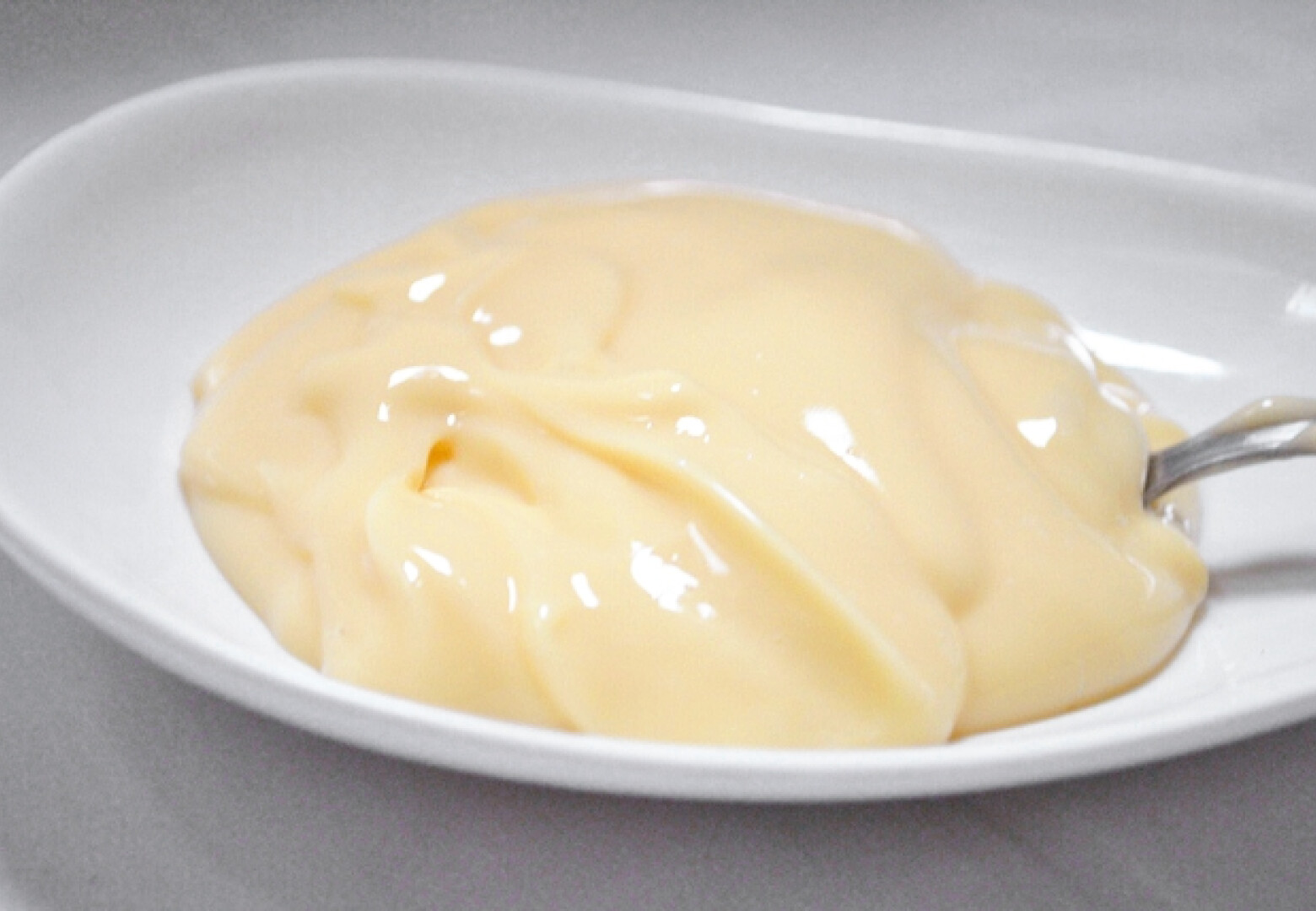 Vaníliapuding