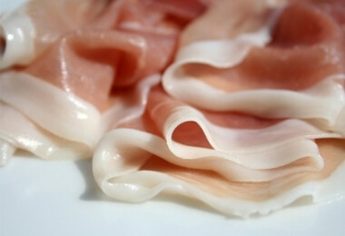 Prosciutto