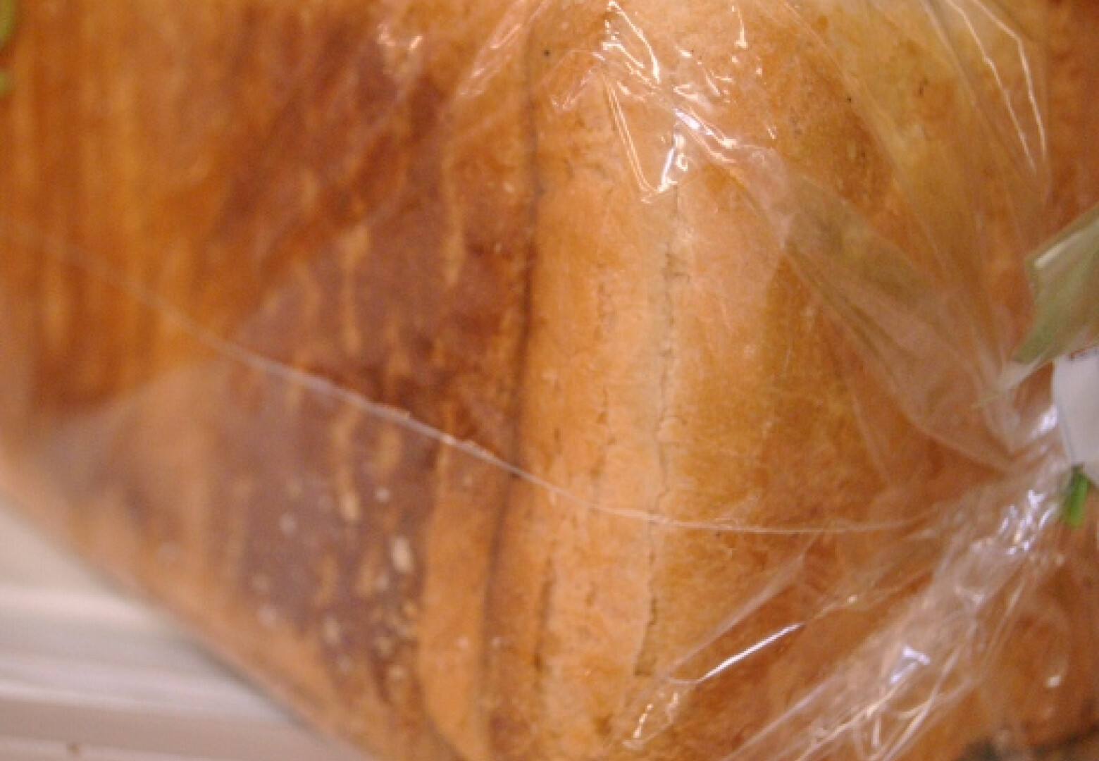 Toast kenyér