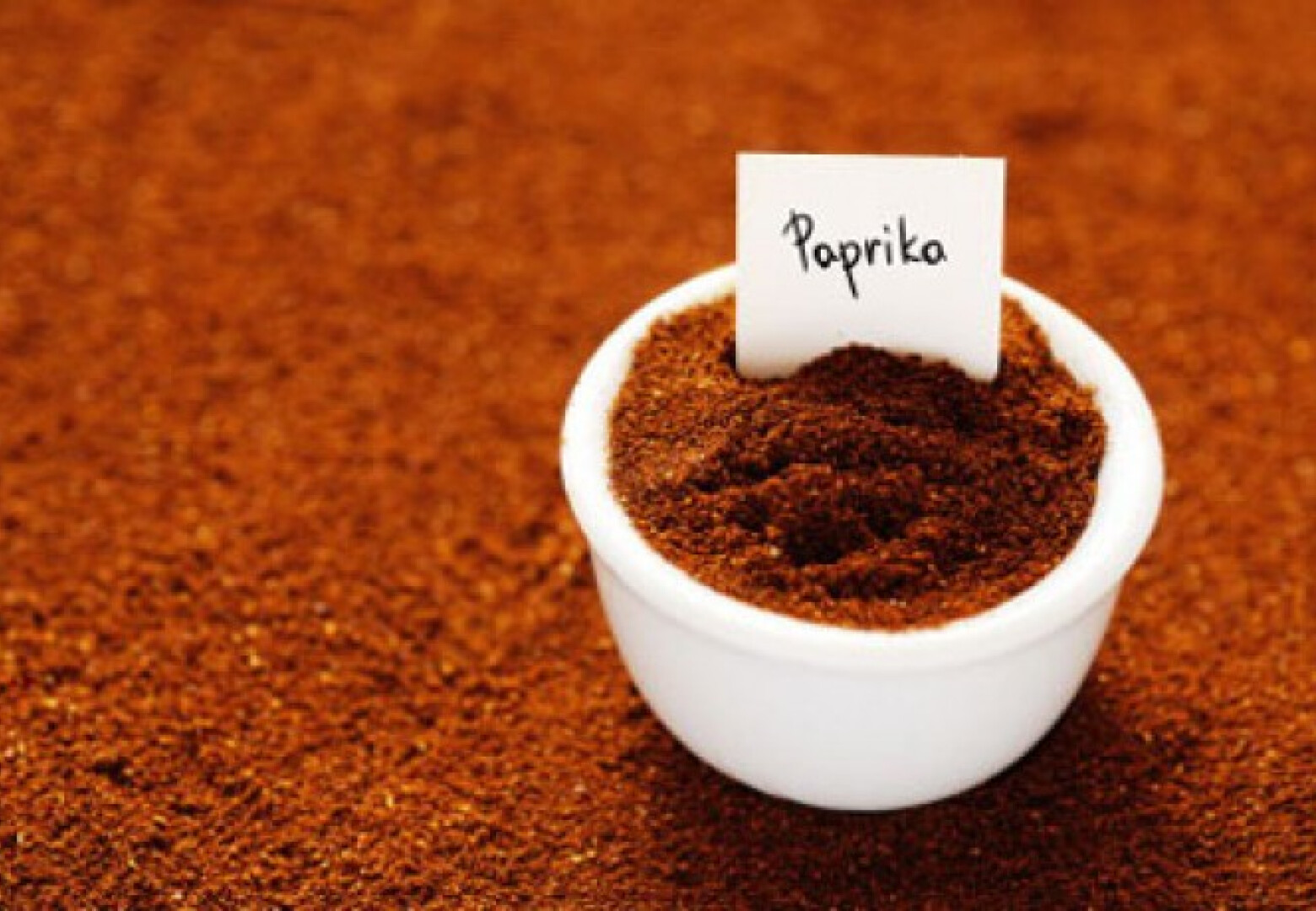 Fűszerpaprika