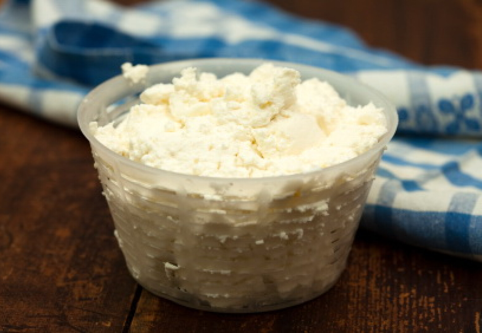 Ricotta