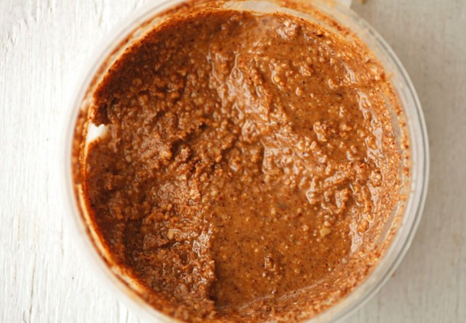 Mandulavaj