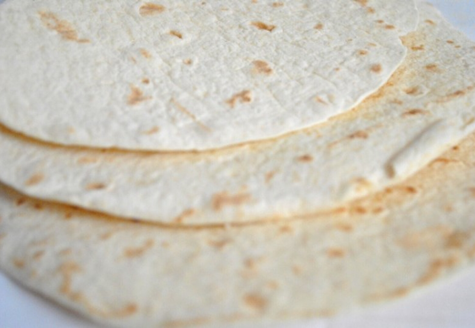 Kukorica vagy liszt tortilla fogyáshoz karcsúsító tapasz
