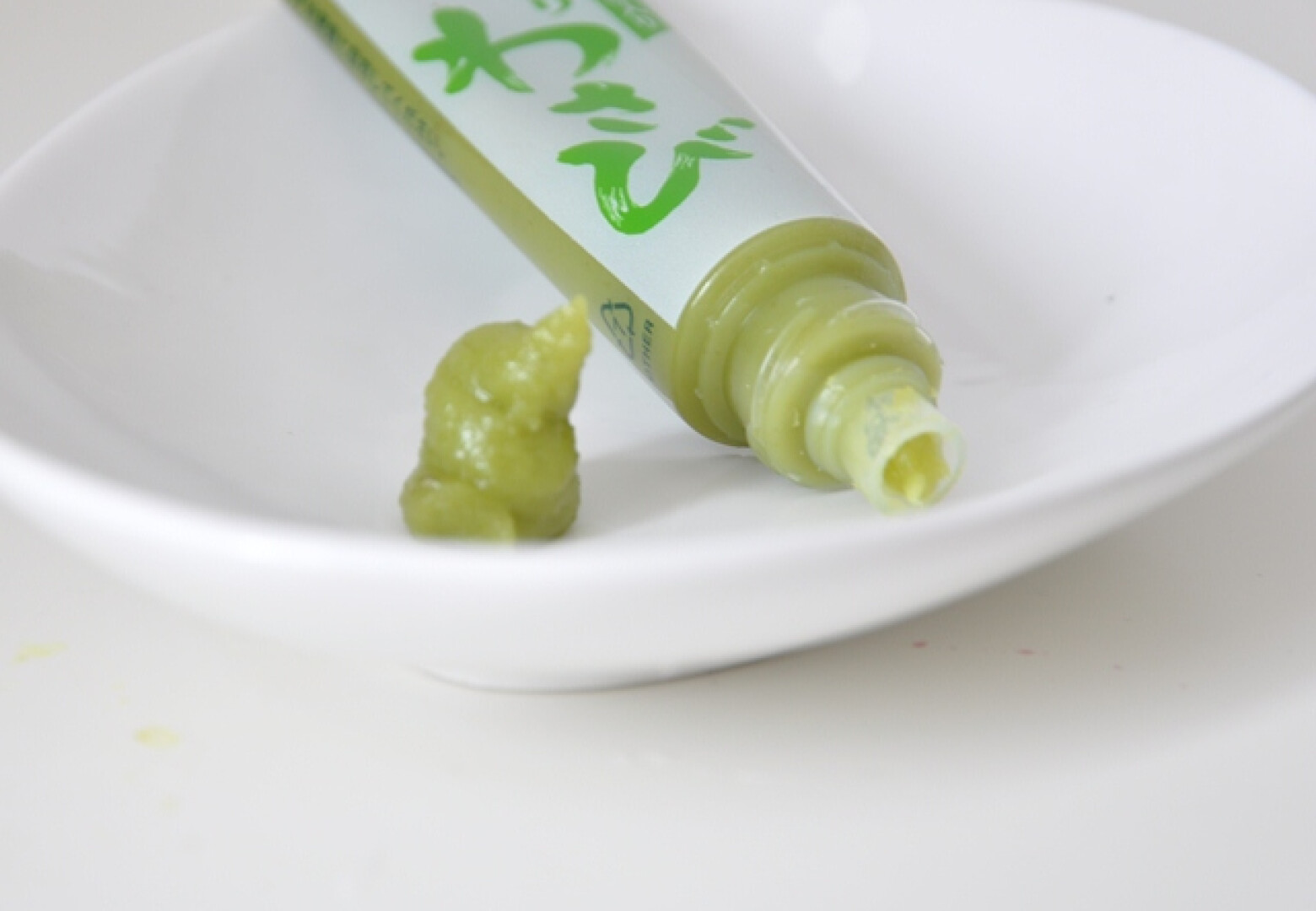Wasabi konzerv