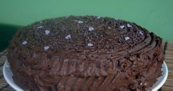 Csokitorta Receptet Keresel Nosalty