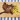 Ropogós kacsacombok ropogós krumplival