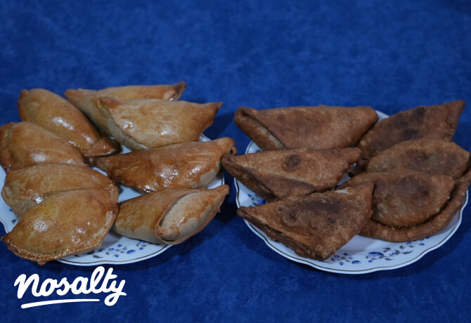 Samosa