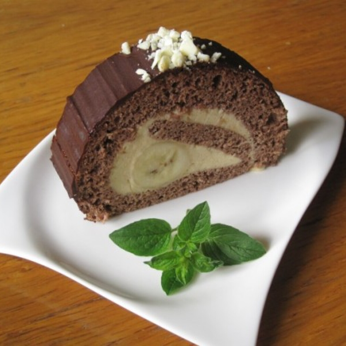 Gluténmentes svájci rolád | Nosalty