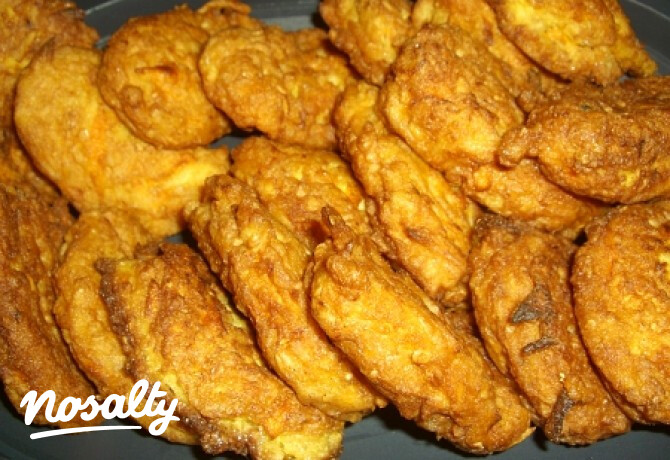 Bundás-zabos puffancs