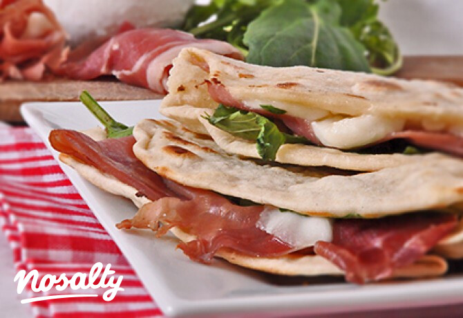 Piadina