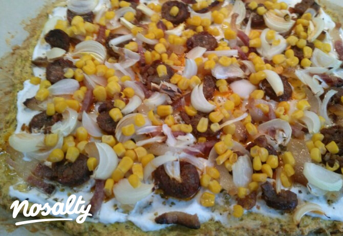 Reg-Enoros pizza