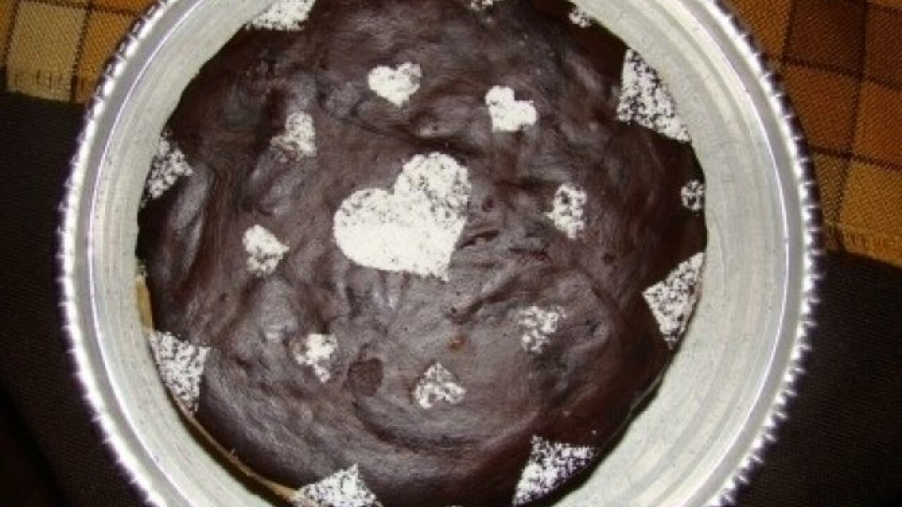 Ananásztorta