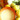 Sárgadinnye-krémleves bazsalikomos pestoval