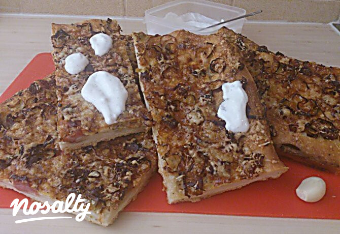 Kemencés lángos nikuszbaby konyhájából