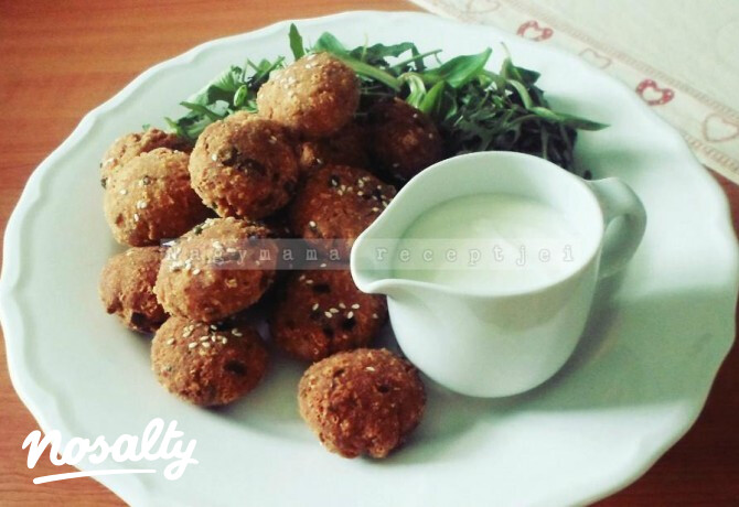 Tonhalas sajtgolyó