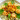 Mustáros-zöldséges  pulykacombfilé