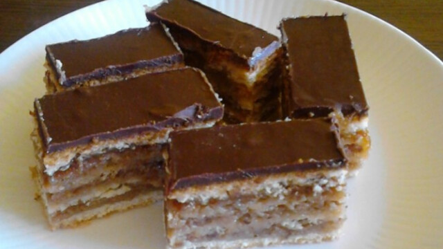 Zserbo Vircsike Konyhajabol Nosalty