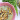 Vegán karfiolkrémleves pirított shiitake gombával