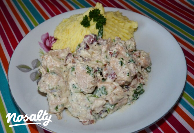 Tavaszi ragu