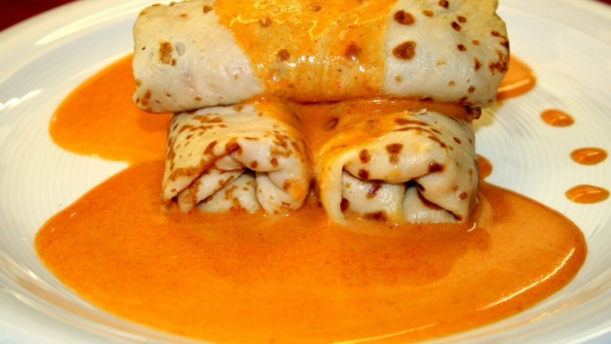 előétel