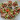 Avokádó-édeskömény-saláta