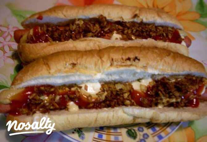 Foltos kutya