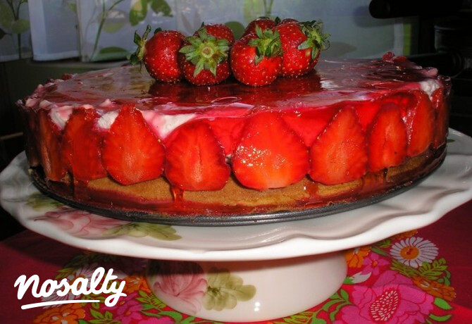 Eperhabos torta