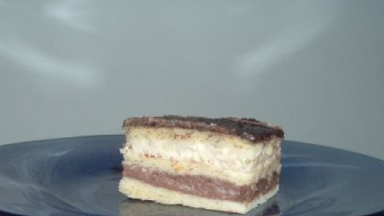 Jugó szelet