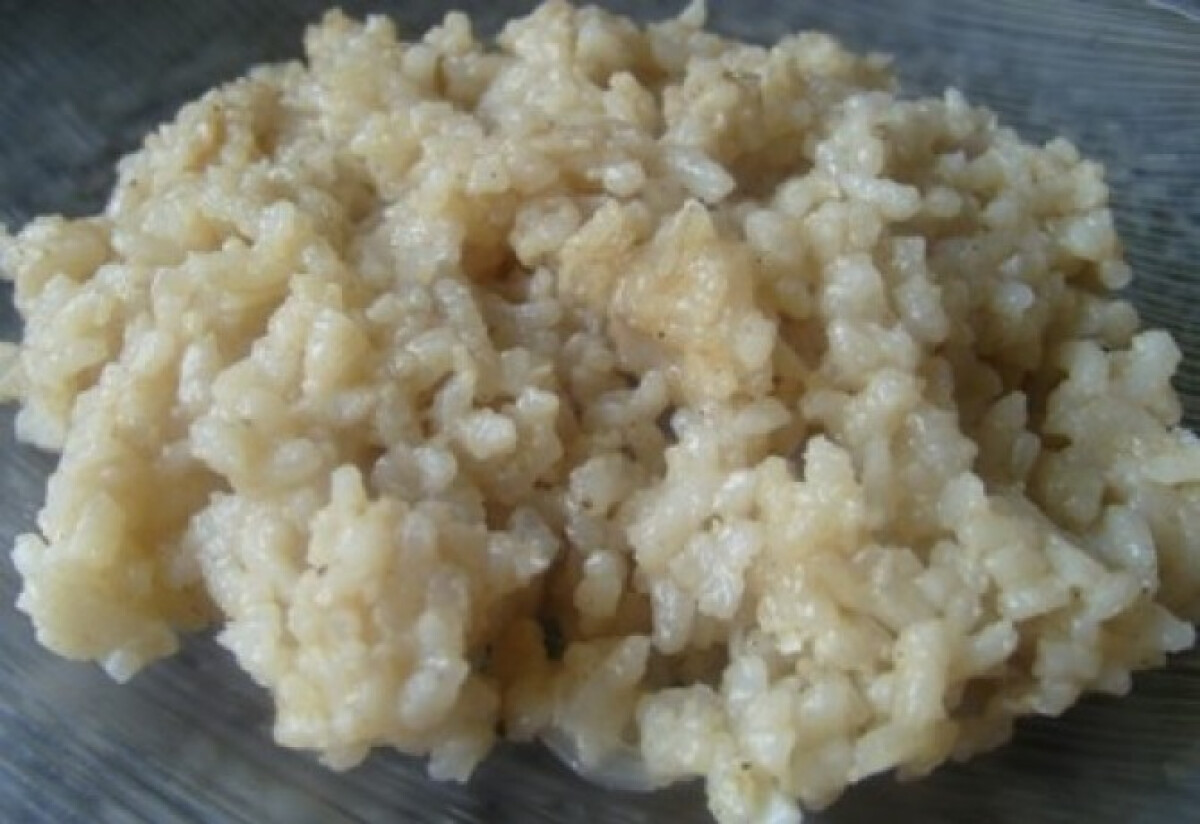 Indianan Rizz Indiai rizs | Nosalty
