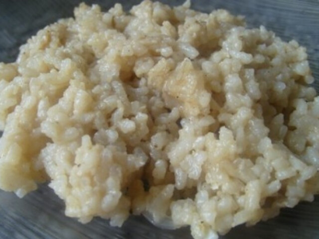 Indiai-tengeri rizs 2-es típusú cukorbetegséghez