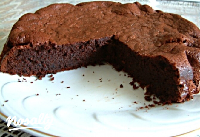 Earl Grey tea torta