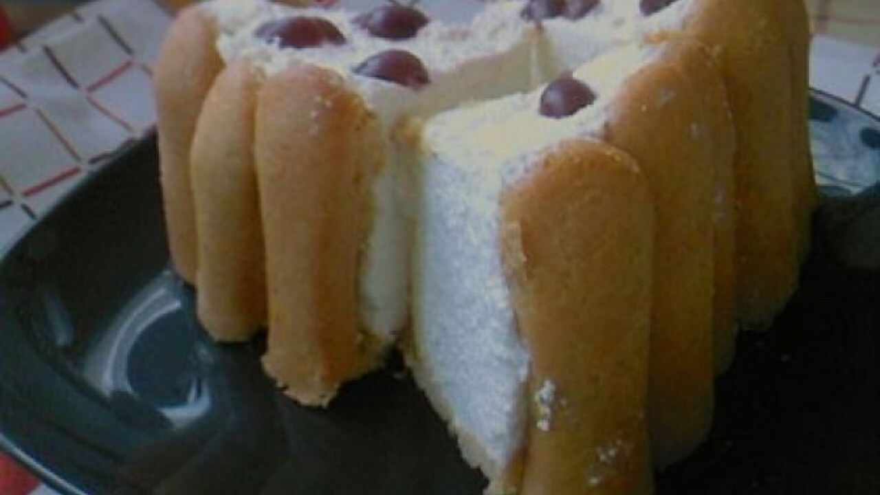 Túrótorta Tokaji aszúsan