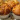 Sajtkrémes-csirkés muffin
