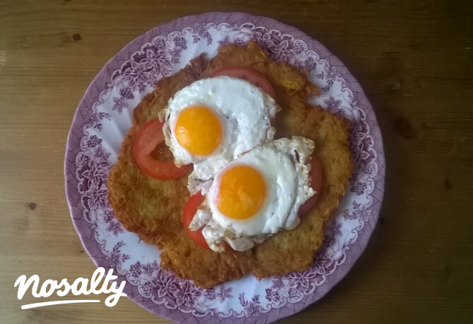 Cicege tükörtojással