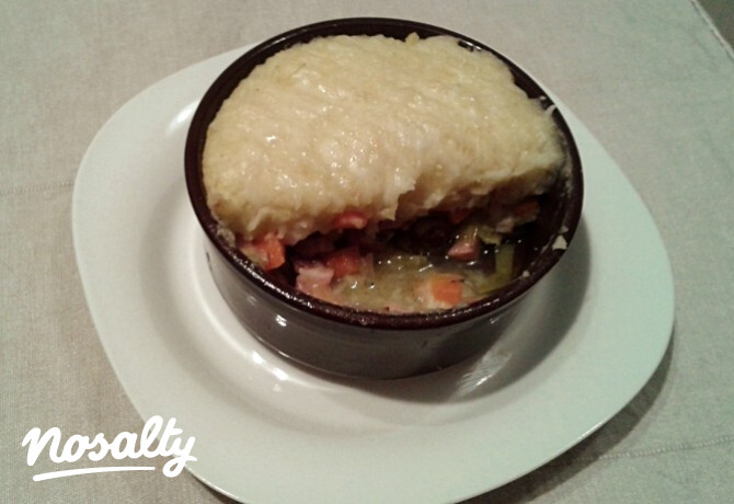 Hachis parmentier