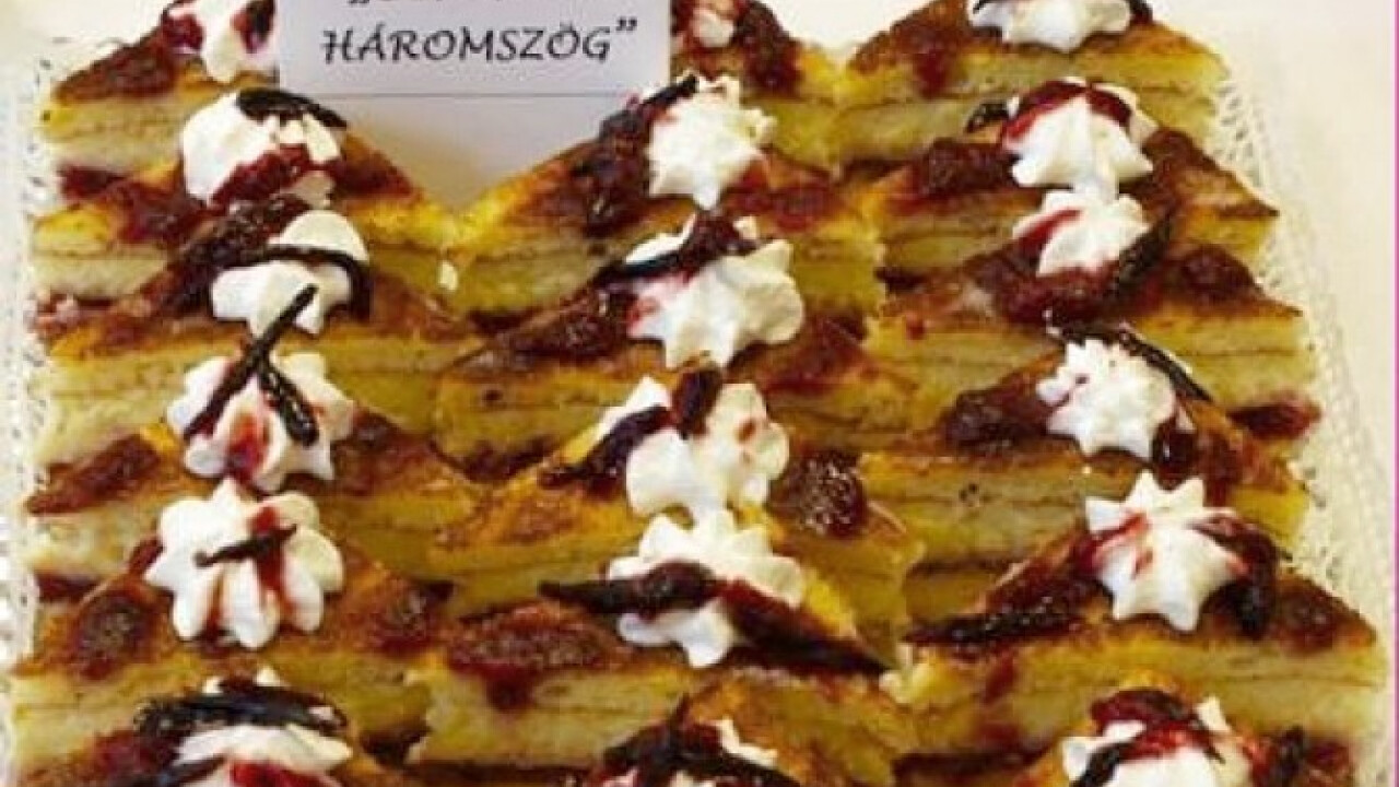 Bermuda háromszög