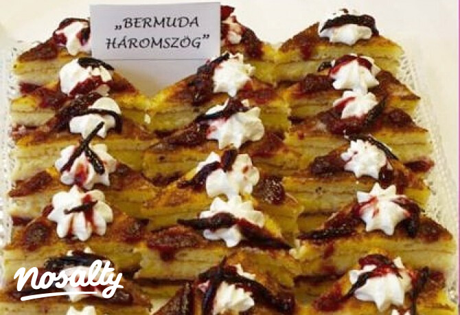 Bermuda háromszög