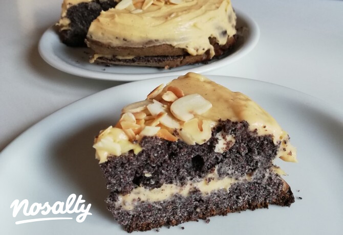 Mákosguba-torta blange konyhájából