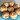 Rumos-csokis-kókuszos muffin