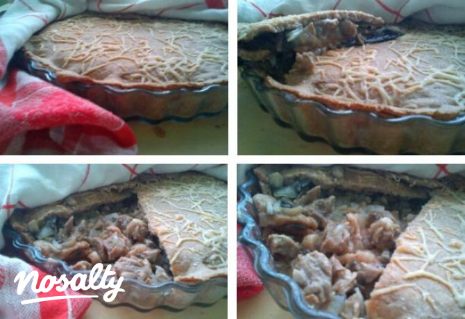 Pizzapite