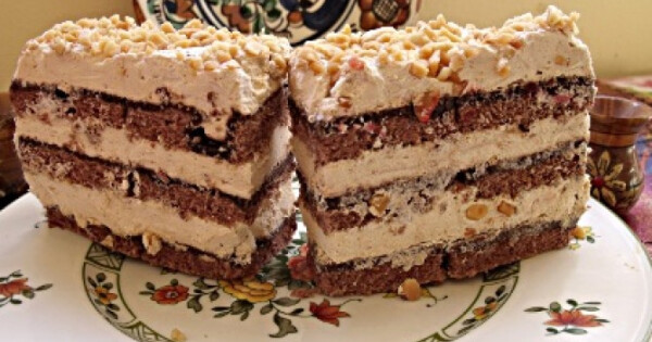 Toffifee sütemény | Nosalty Image of Toffifee sütemény | Nosalty
