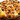 Sonkás-olajbogyós-aszalt paradicsomos pizza