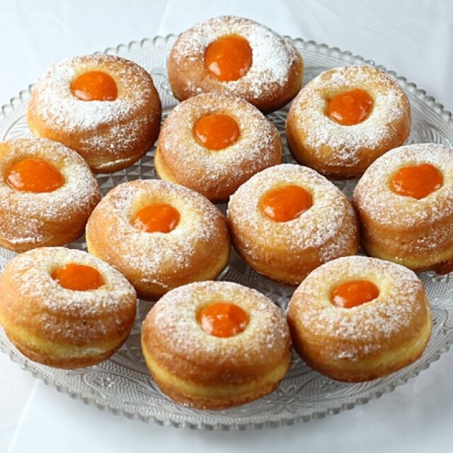 Klasszikus Farsangi Fank Nosalty