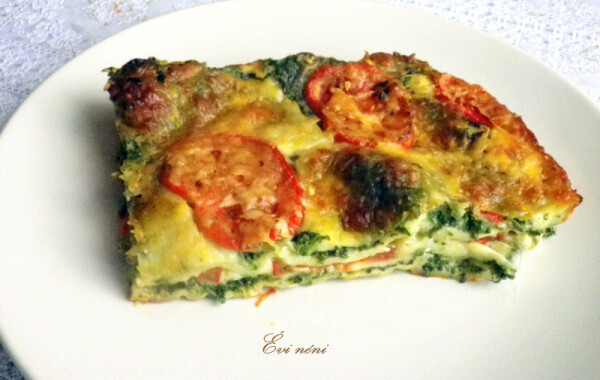 Husmentes Hetfo 5 Nepszeru Vega Vacsora Nosalty