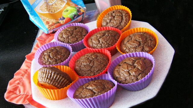 Reform muffin receptet keresel? | Nosalty