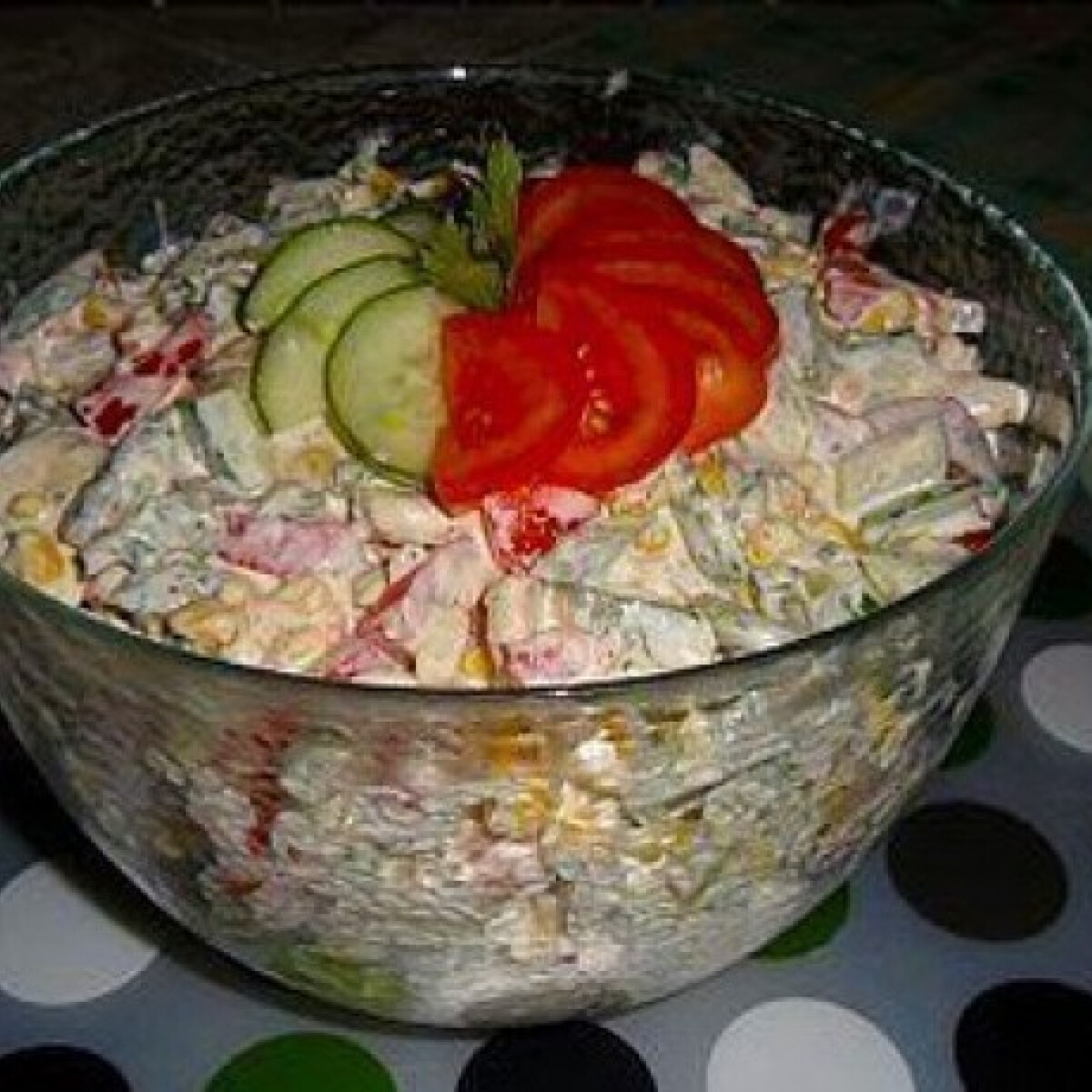 Pin on Recipes - Salads