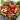 Tejfölös-snidlinges paradicsomsaláta